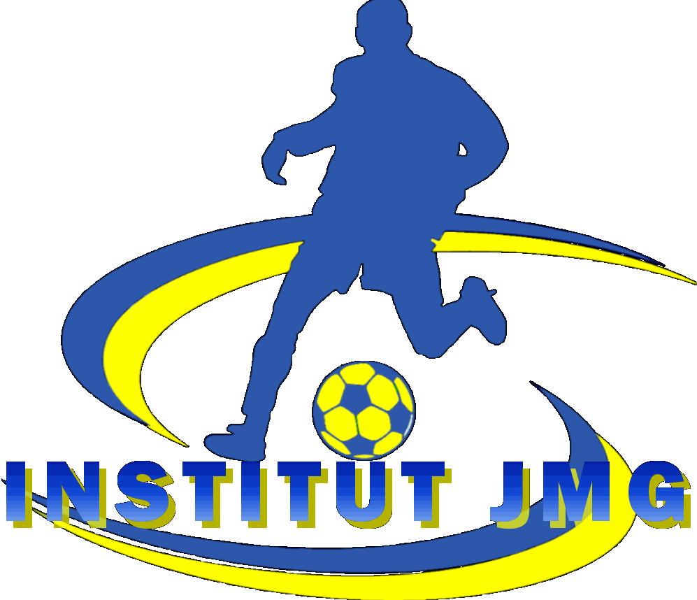 Logo Institut de perfectionnement JMG