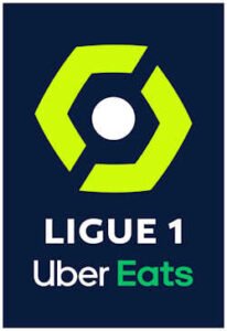 Ligue 1 France Uber eats_250