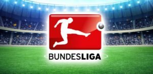 Ligue Bundesliga Division 1 Allemagne jmg