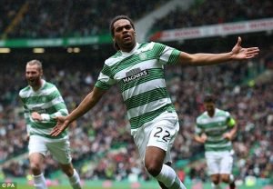 Jason Denayer formé par l’ academie de soccer JMG de la Belgique et le Glasgow Celtic FC