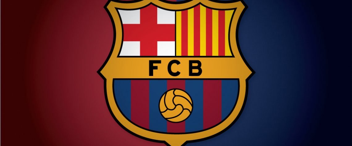 Le FC BARCA de la liga