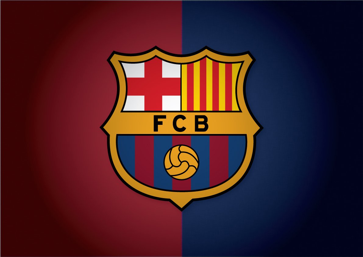 Le FC BARCA de la liga