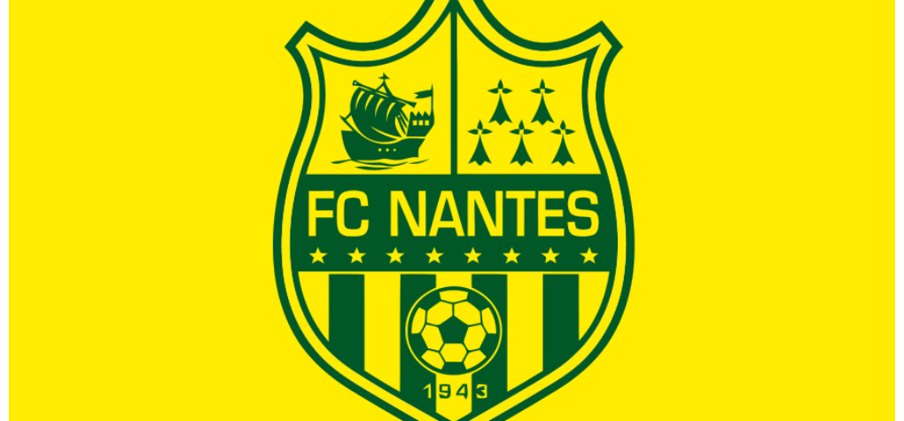 Logo-FC-Nantes academie de soccer