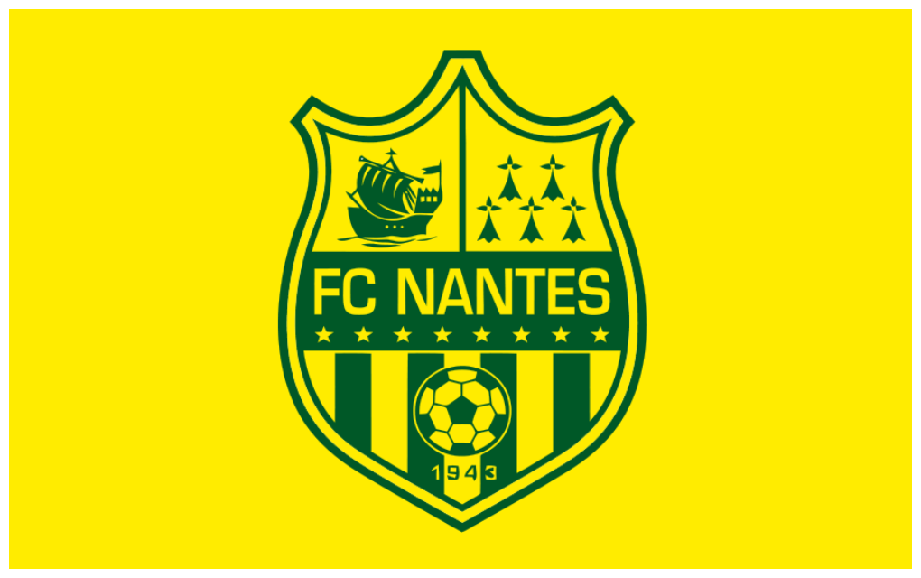 Logo-FC-Nantes academie de soccer