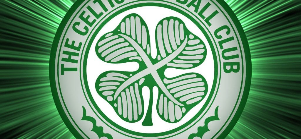 logo celtic glasgow academie soccer