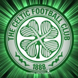 logo celtic glasgow academie soccer