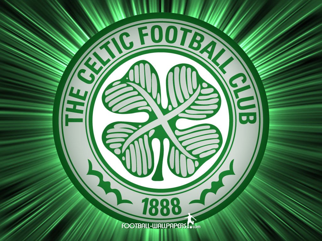 logo celtic glasgow academie soccer