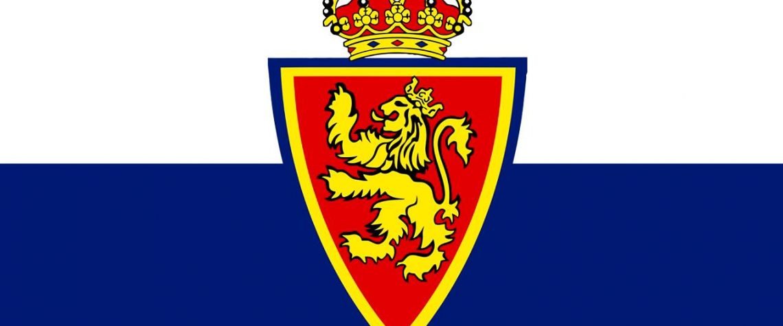 real zaragoza academie de soccer jmg