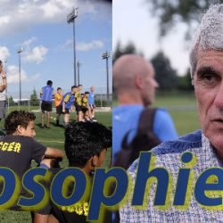 Philosophie des academies de soccer jmg