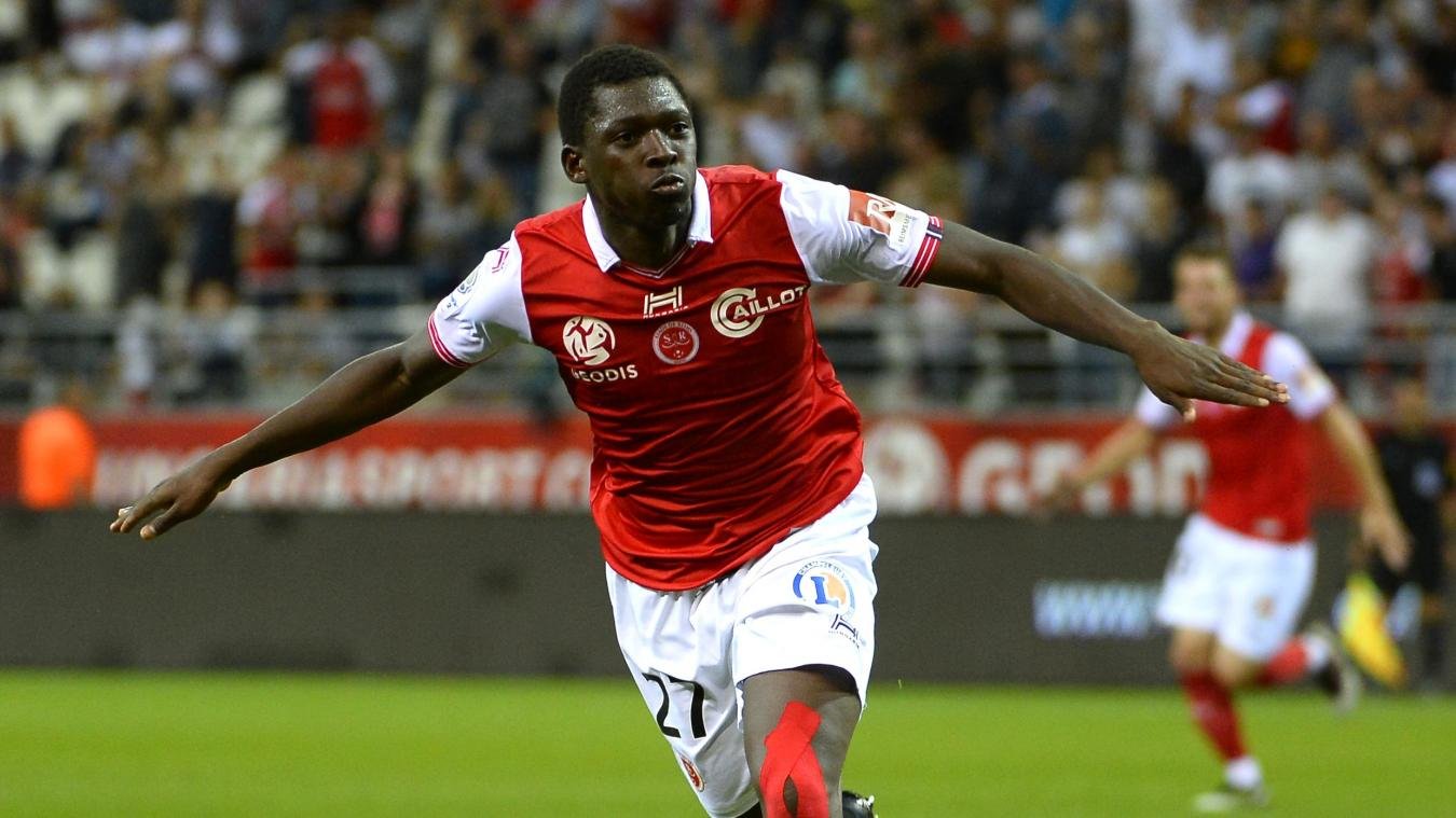 Hamari Traore academie de soccer JMG du mali