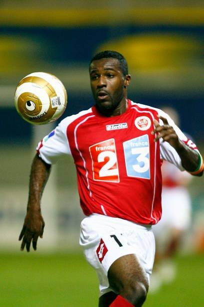 Siaka Tiene Stade de Reims academie de soccer jmg de Cote Ivoire Siaka Tiene Stade de Reims academie de soccer jmg de Cote Ivoire