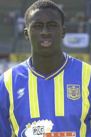 academie de soccer jmg Yaya_toure beveren