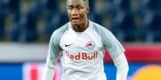 diadie samassekou du red bull former par jmg academie academie de soccer