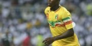 Lassana N'Diaye de l'Académie JMG de Bamako