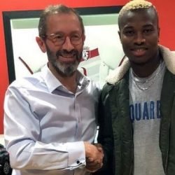 academie de soccer du mali youssouf-kone-prolonge-lille-jmg