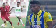 Hichem boudaoui-and Youcef Atal algerian nationnal team from jmg management academy