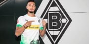 Institut jmg_Ramy Bensebaini a signé avec Borussia Mönchengladbach