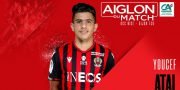Institut JMG management youcef atal ogc nice aiglon du match