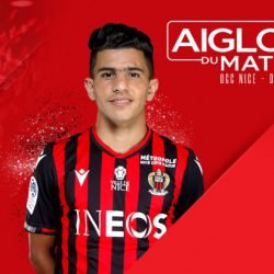 Institut JMG management youcef atal ogc nice aiglon du match