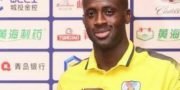 Nouvelles Octobre de JMG Yaya toure One side Qingdao Huanghai jmg management institut jmg