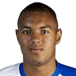 Kenneth Zohore