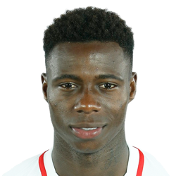 Quincy Promes