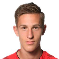 Nico Schlotterbeck