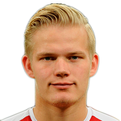 Joel Pohjanpalo