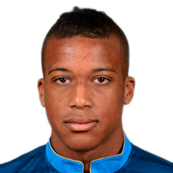 Alassane Plea