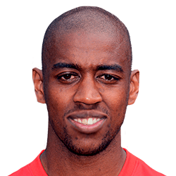 Gelson Fernandes