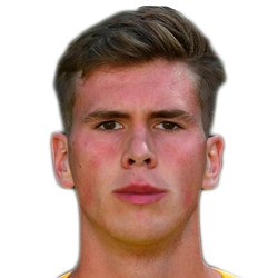 Tobias Stirl