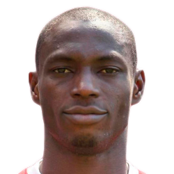 Anthony Ujah