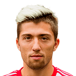 Kevin Kampl