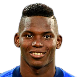 Breel Embolo