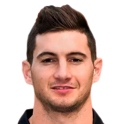 Lucas Alario