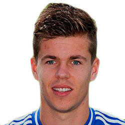 Marco van Ginkel