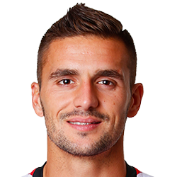 Dusan Tadic