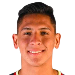 Edson Álvarez