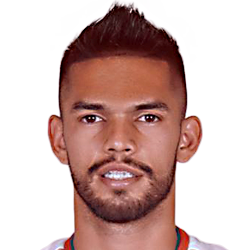 Omar Alderete