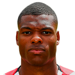 Denzel Dumfries