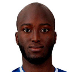 Danilo Pereira