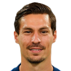Benjamin Stambouli
