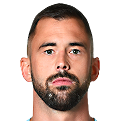 Steven Defour