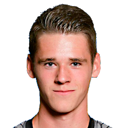 Fabian De Keijzer