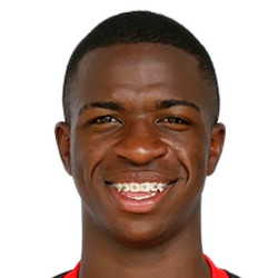 Vinícius Júnior