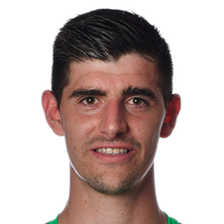 Thibaut Courtois