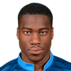 Geoffrey Kondogbia