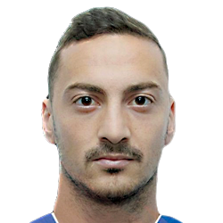 Andreas Makris