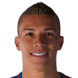 Mateus Uribe